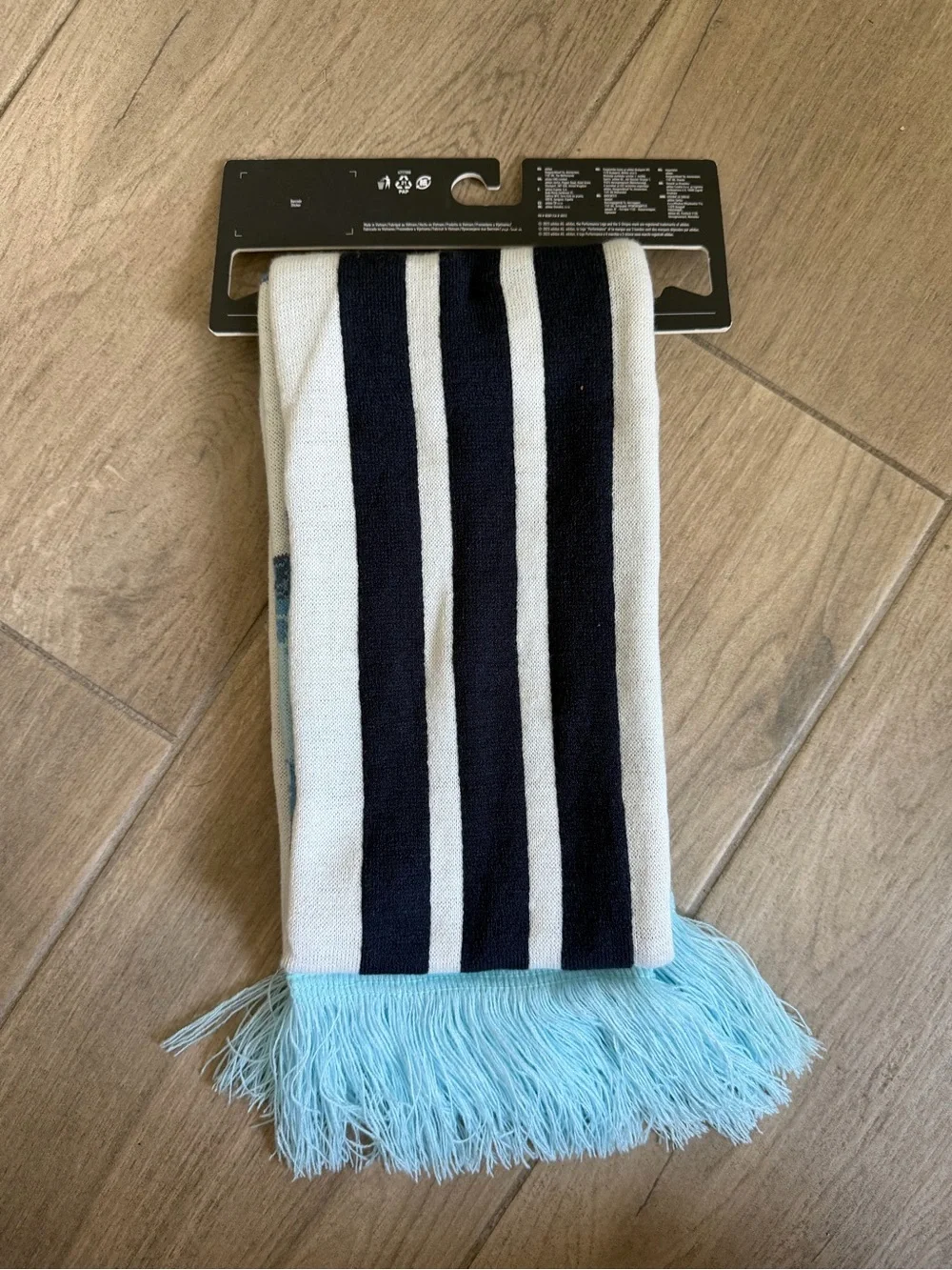 ARGENTINA 26 SCARF